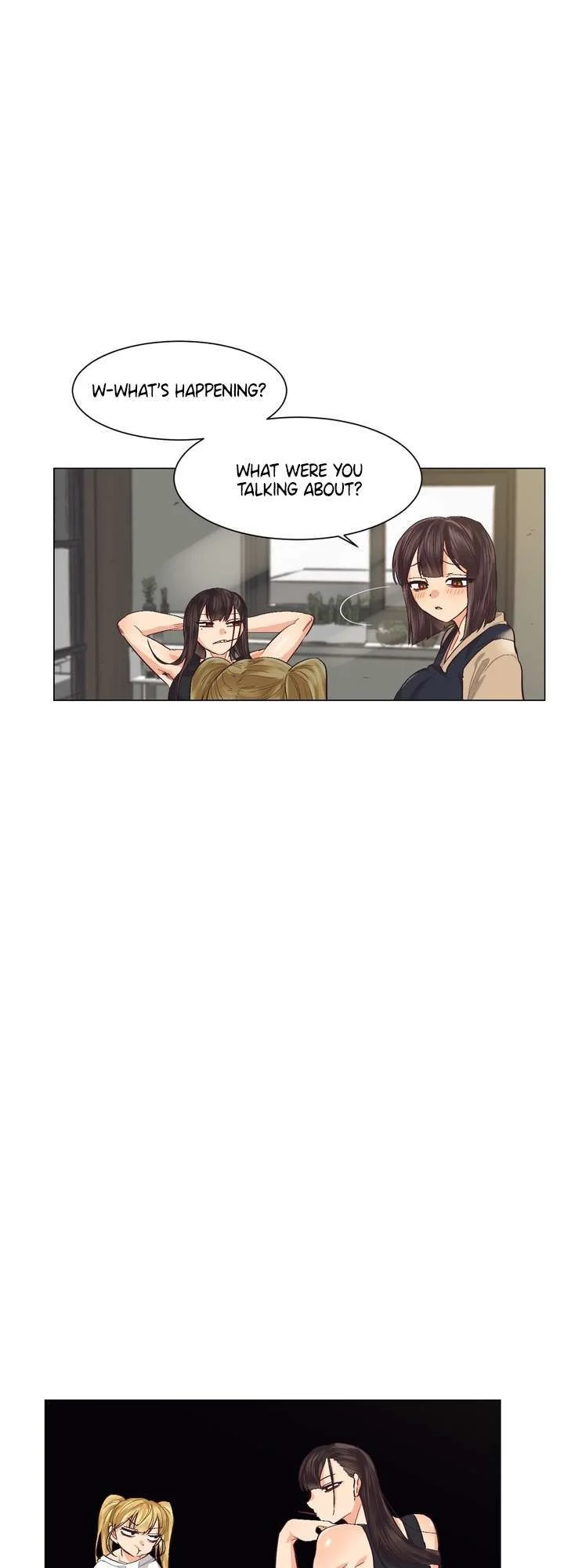 Lesbian Sex Hell - Chapter 2 [photo 31] - MangaPorn