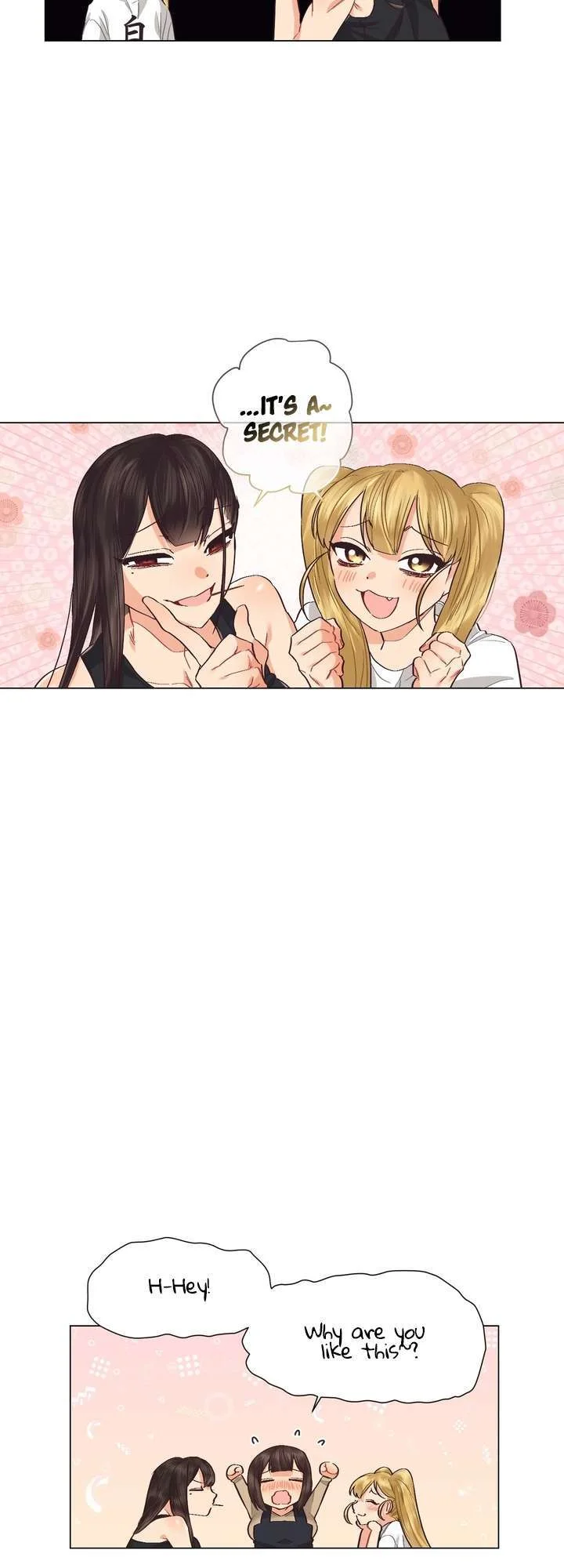 Lesbian Sex Hell - Chapter 2 [photo 32] - MangaPorn