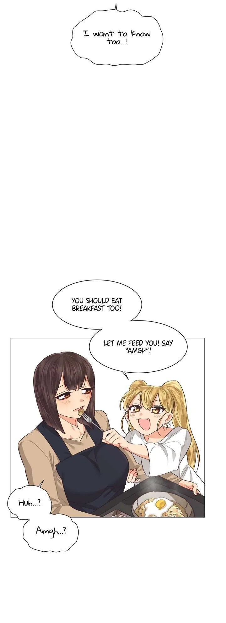 Lesbian Sex Hell - Chapter 2 [photo 33] - MangaPorn