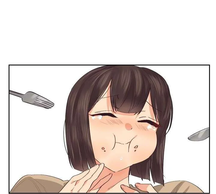 Lesbian Sex Hell - Chapter 2 [photo 38] - MangaPorn