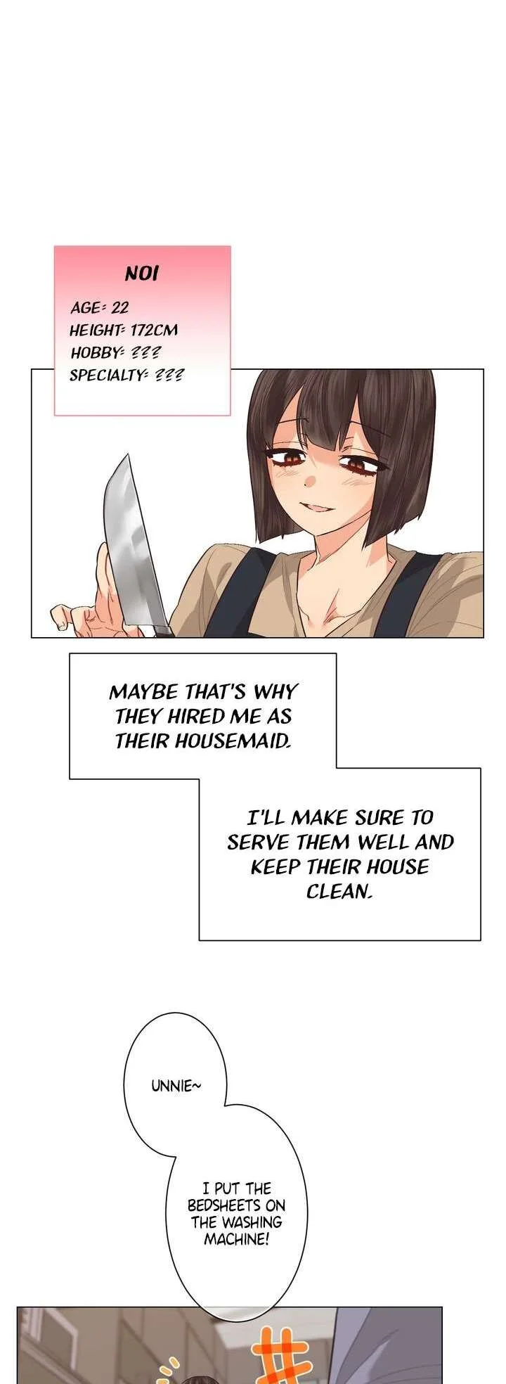 Lesbian Sex Hell - Chapter 2 [photo 7] - MangaPorn