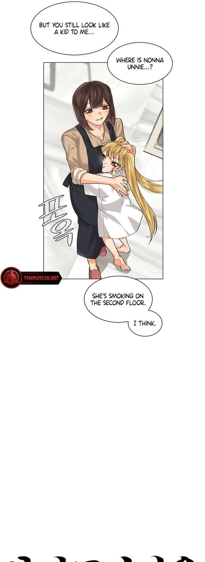 Lesbian Sex Hell - Chapter 2 [photo 9] - MangaPorn