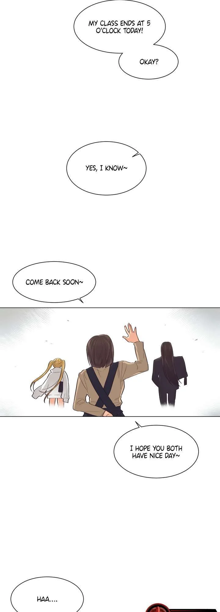 Lesbian Sex Hell - Chapter 3 [photo 10] - MangaPorn