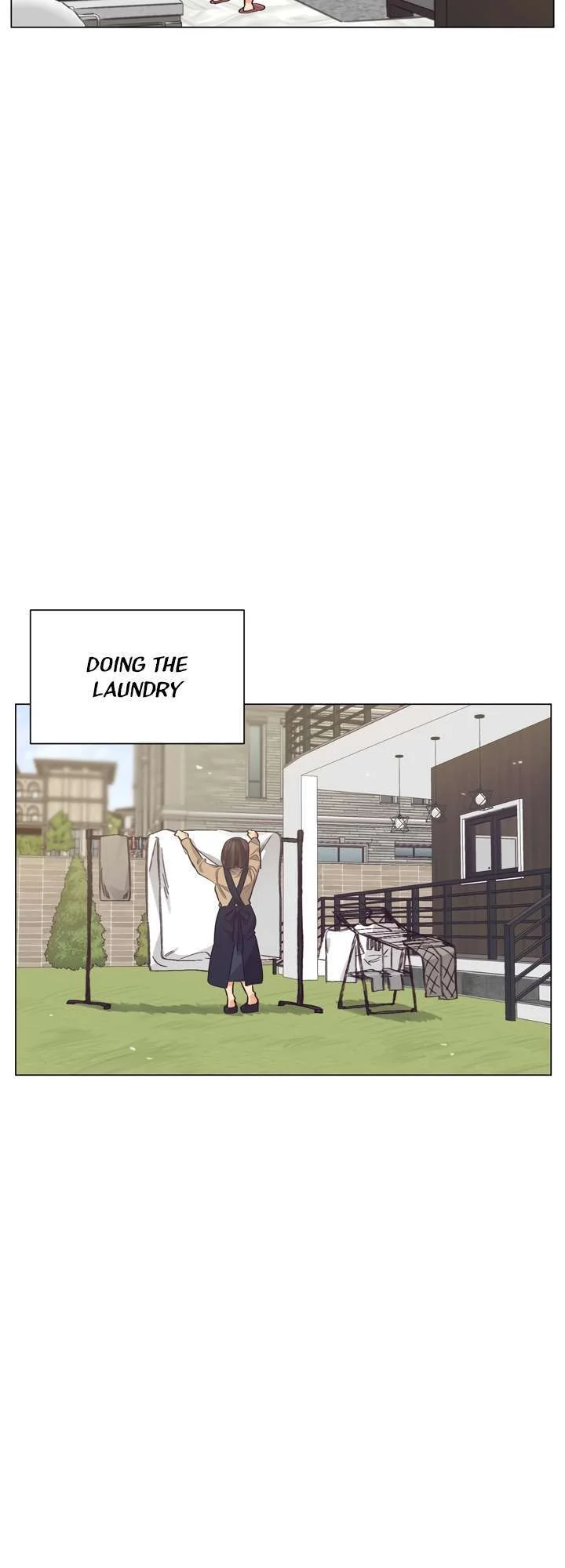 Lesbian Sex Hell - Chapter 3 [photo 12] - MangaPorn