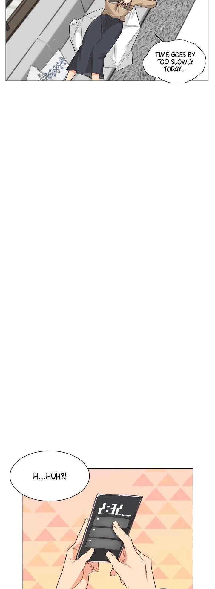 Lesbian Sex Hell - Chapter 3 [photo 15] - MangaPorn