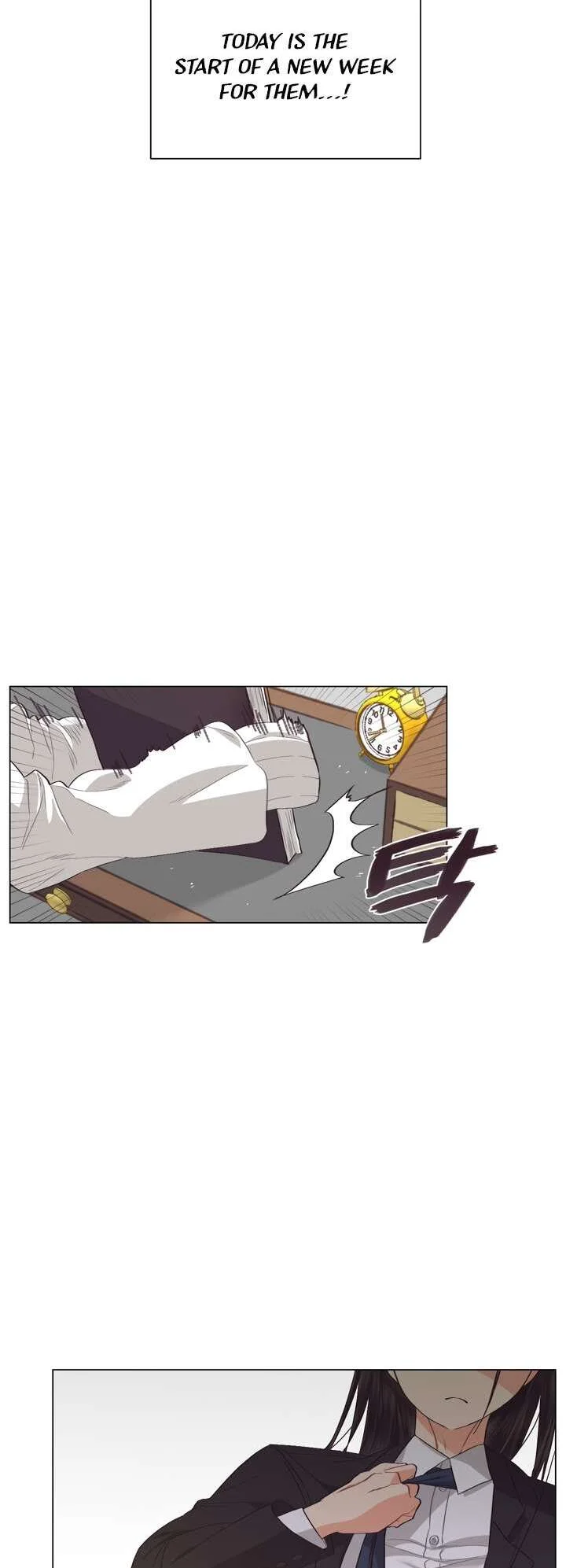 Lesbian Sex Hell - Chapter 3 [photo 3] - MangaPorn