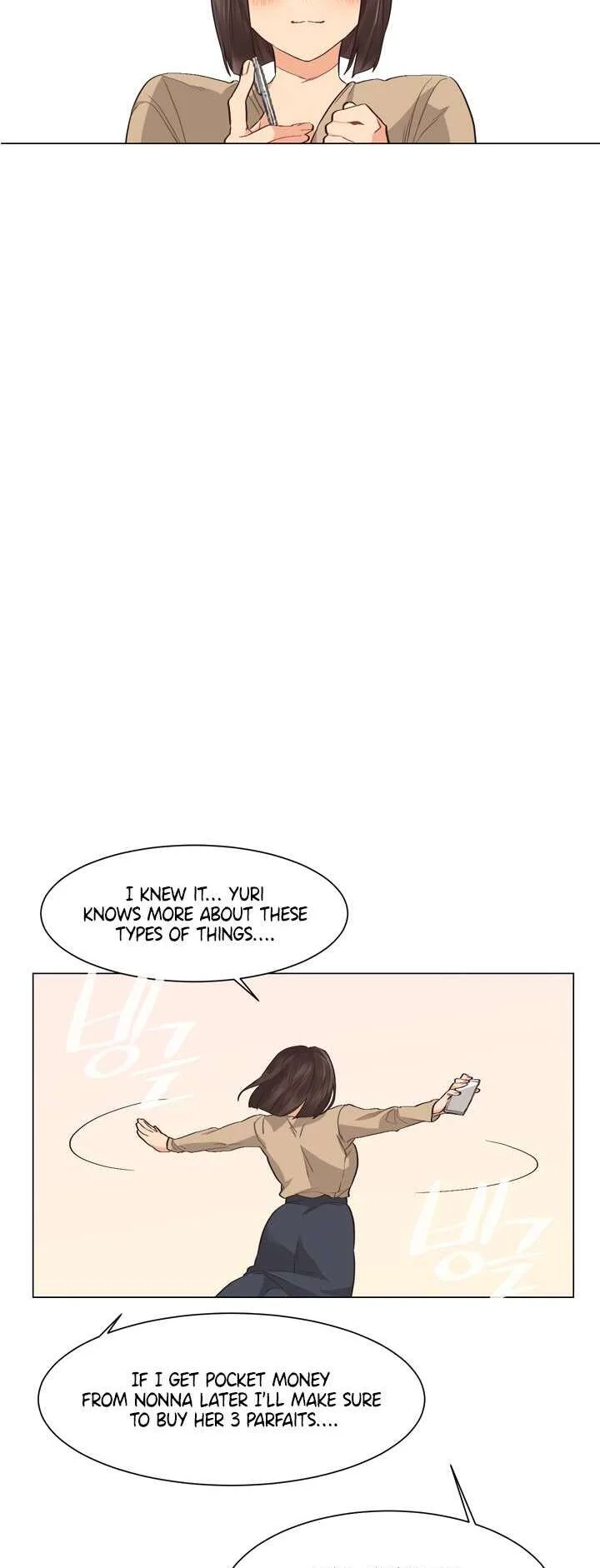 Lesbian Sex Hell - Chapter 3 [photo 34] - MangaPorn