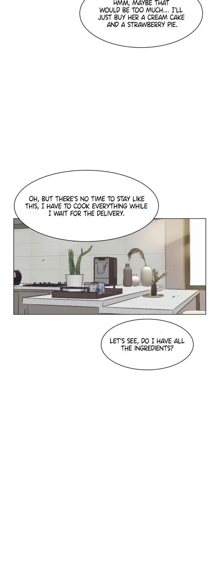 Lesbian Sex Hell - Chapter 3 [photo 35] - MangaPorn