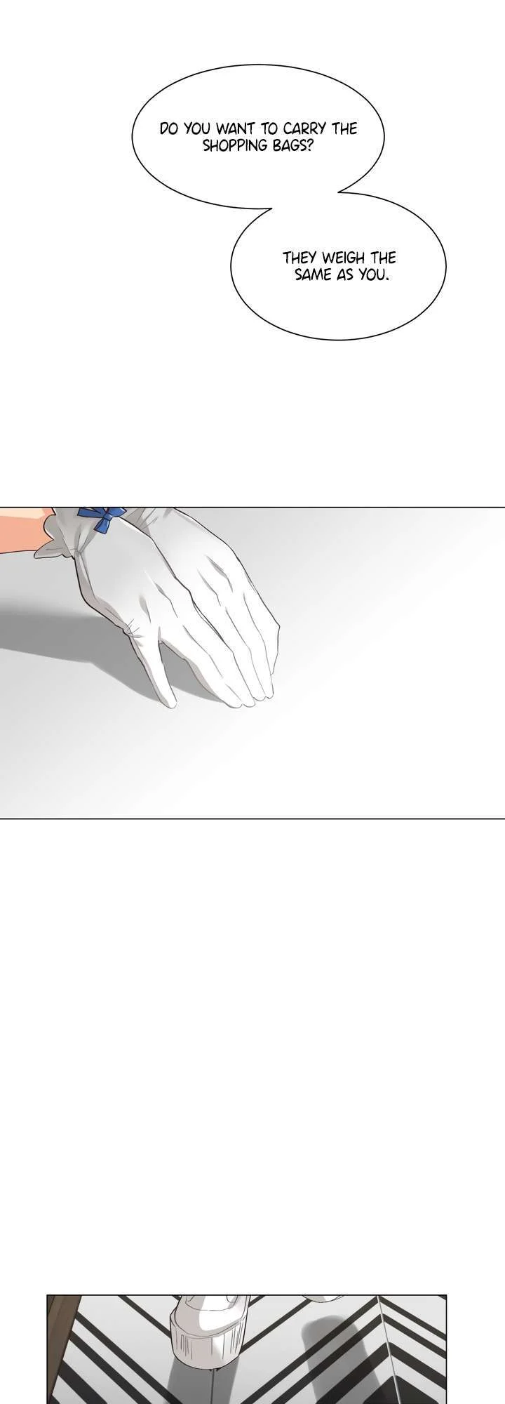 Lesbian Sex Hell - Chapter 3 [photo 38] - MangaPorn