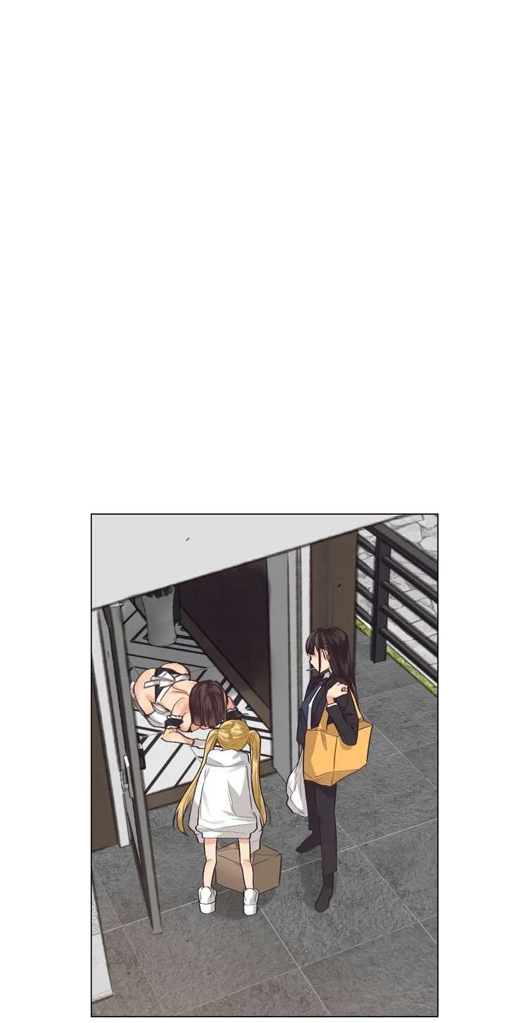 Lesbian Sex Hell - Chapter 3 [photo 42] - MangaPorn