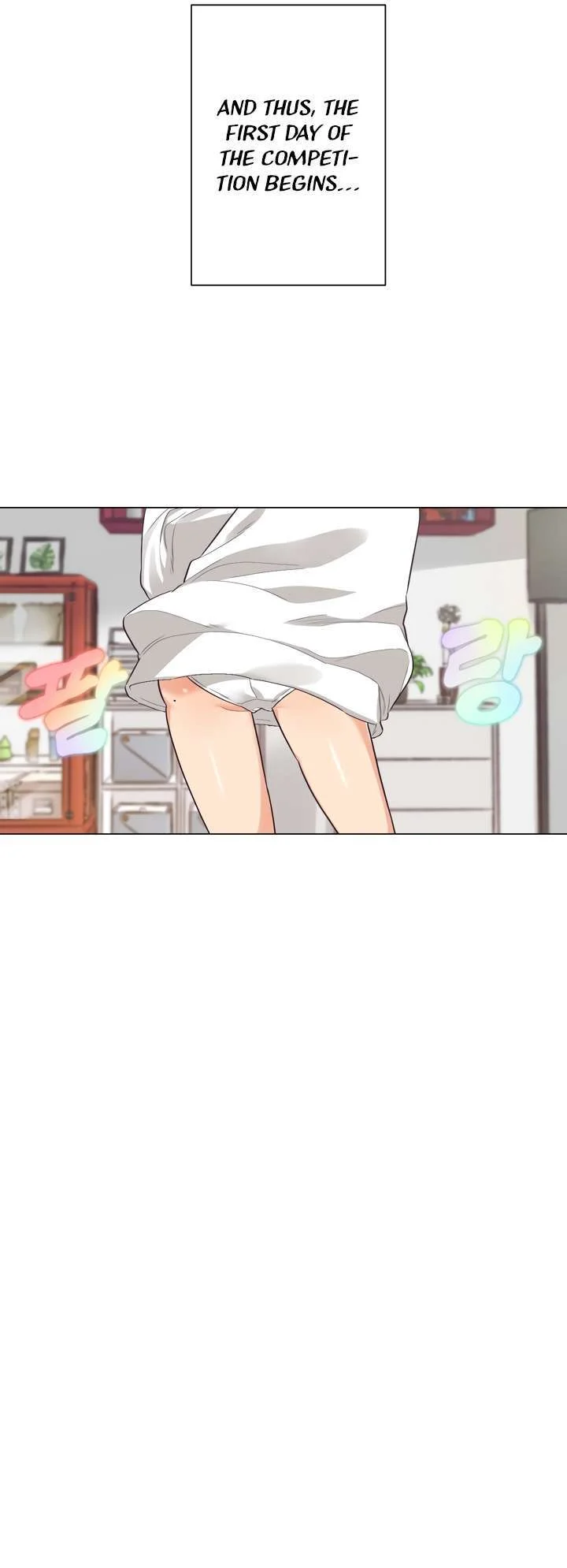 Lesbian Sex Hell - Chapter 3 [photo 5] - MangaPorn