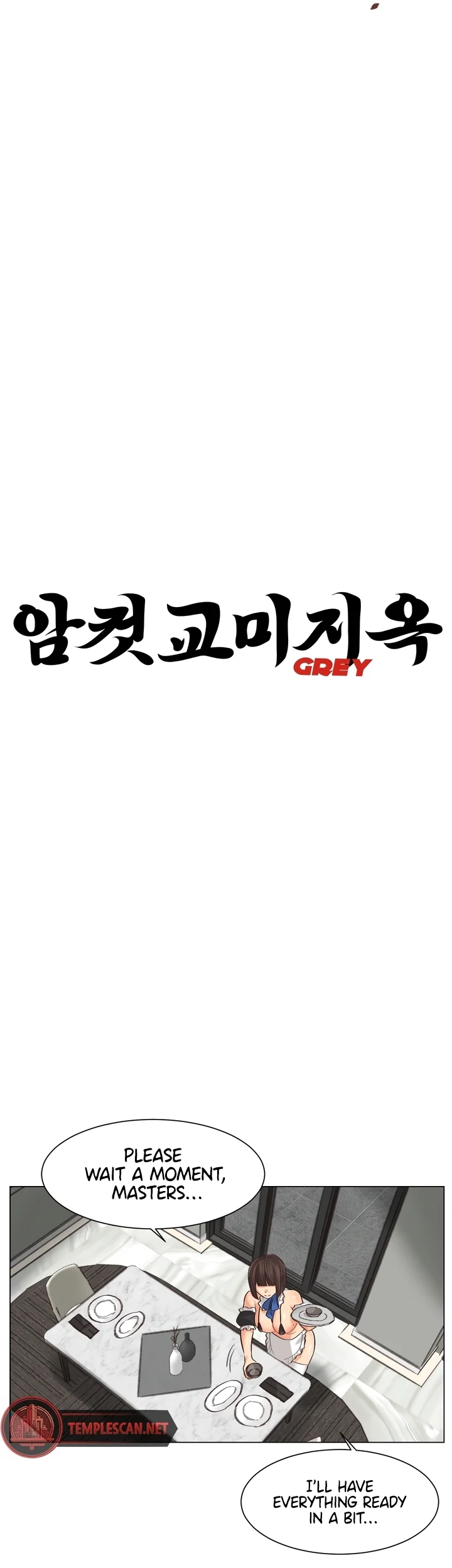 Lesbian Sex Hell - Chapter 4 [photo 10] - MangaPorn