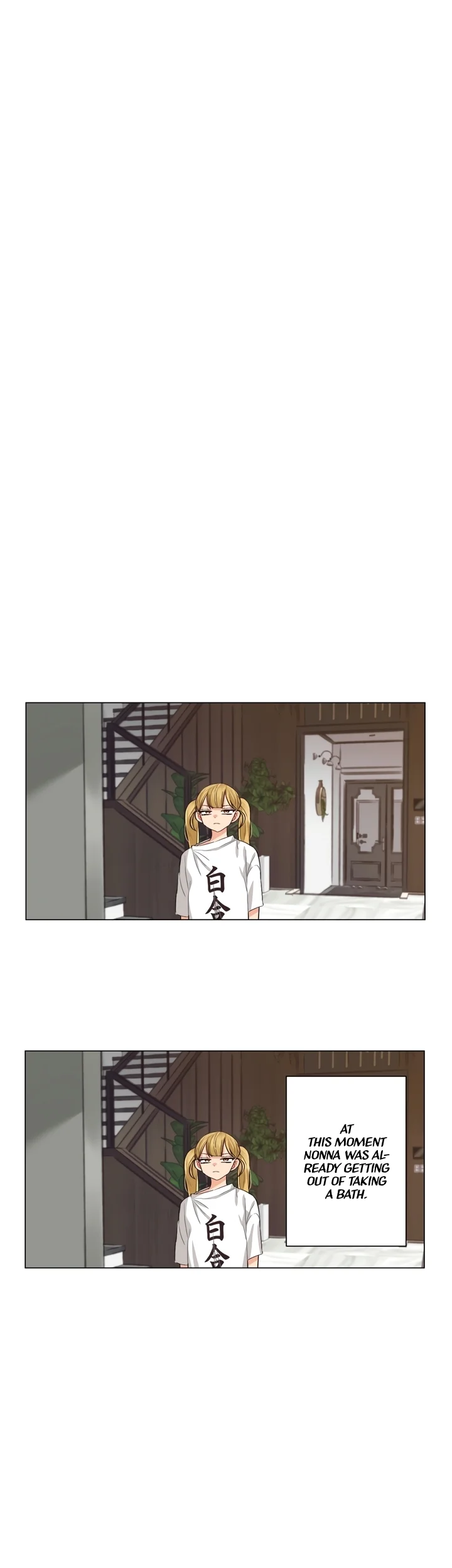 Lesbian Sex Hell - Chapter 4 [photo 11] - MangaPorn