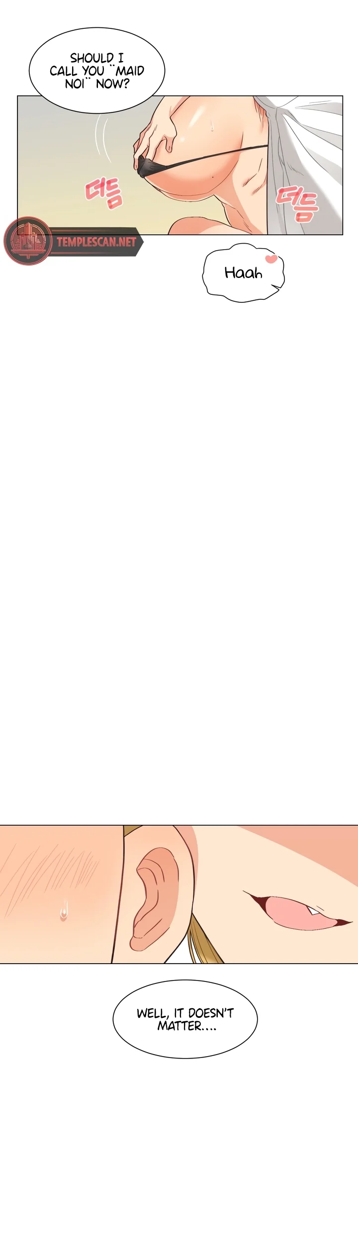 Lesbian Sex Hell - Chapter 4 [photo 16] - MangaPorn