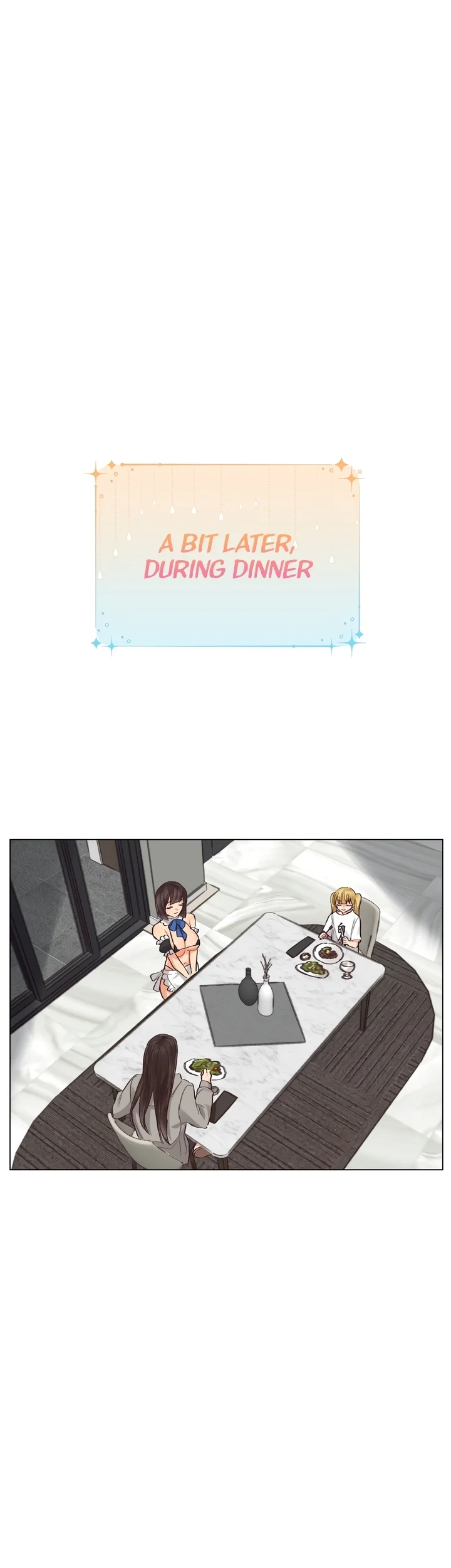 Lesbian Sex Hell - Chapter 4 [photo 18] - MangaPorn