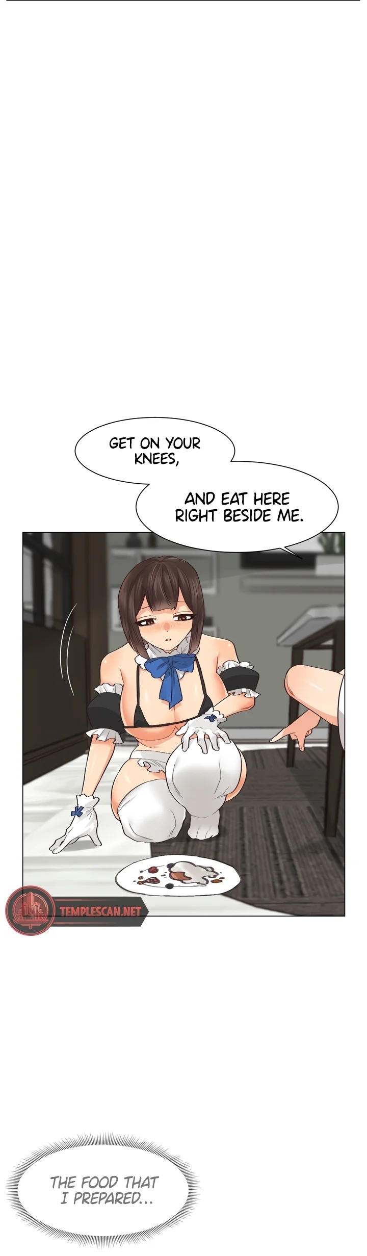 Lesbian Sex Hell - Chapter 4 [photo 28] - MangaPorn