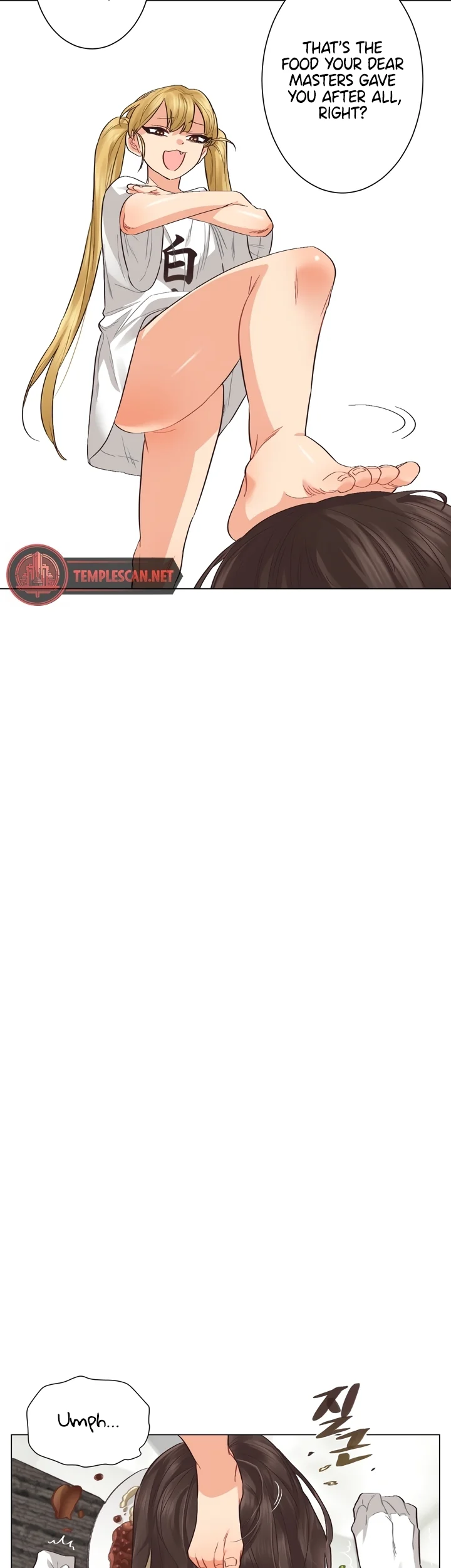 Lesbian Sex Hell - Chapter 4 [photo 31] - MangaPorn