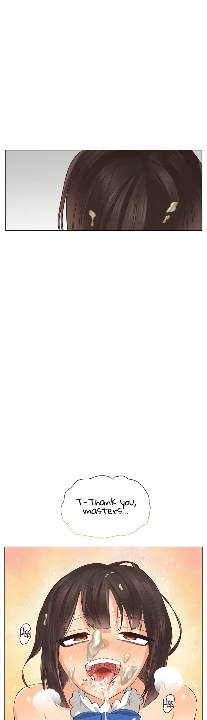 Lesbian Sex Hell - Chapter 4 [photo 33] - MangaPorn