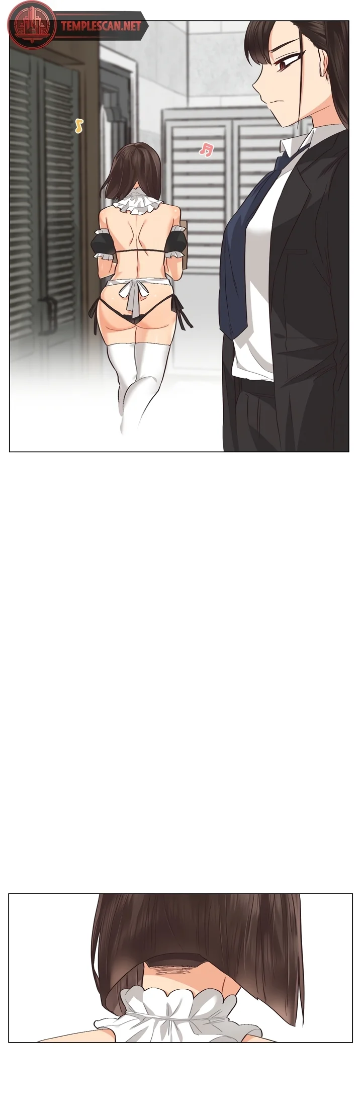 Lesbian Sex Hell - Chapter 4 [photo 5] - MangaPorn