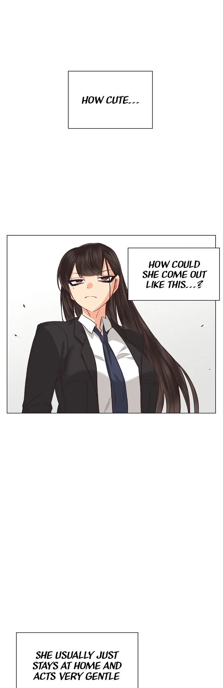 Lesbian Sex Hell - Chapter 4 [photo 6] - MangaPorn