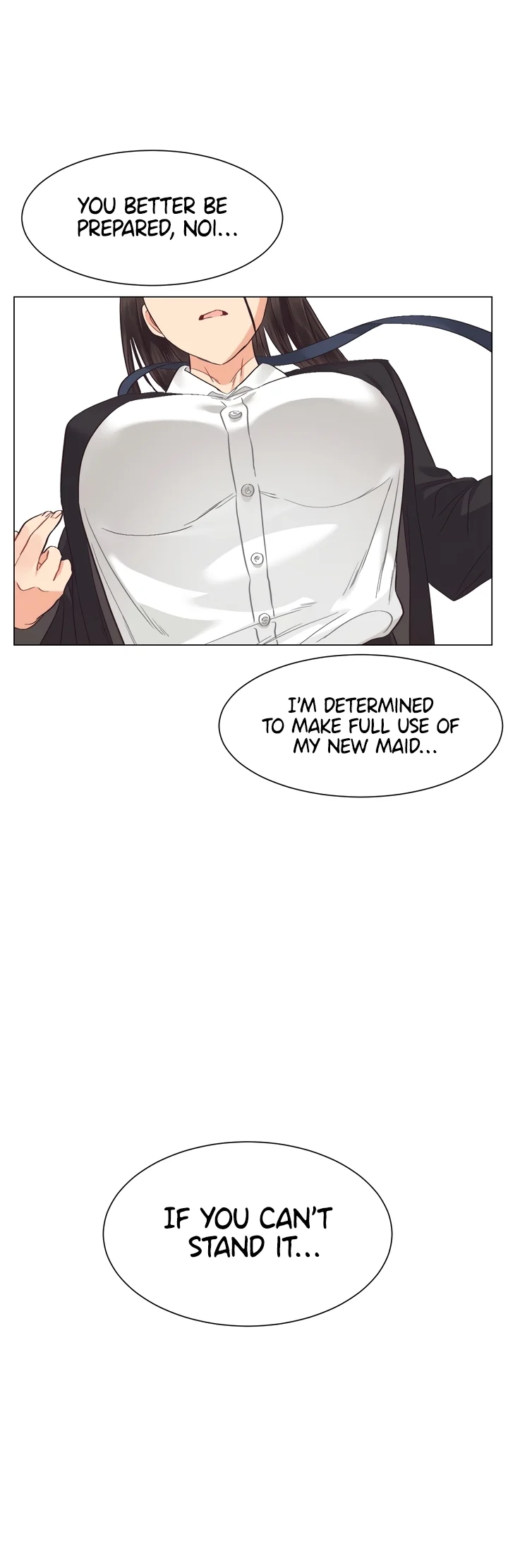 Lesbian Sex Hell - Chapter 4 [photo 8] - MangaPorn