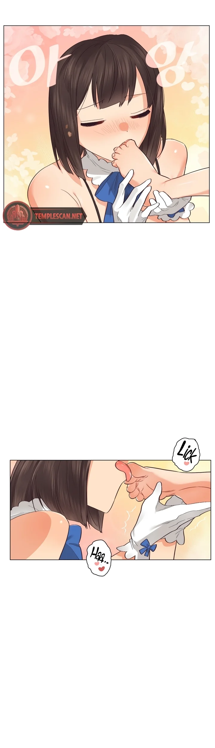 Lesbian Sex Hell - Chapter 5 [photo 10] - MangaPorn