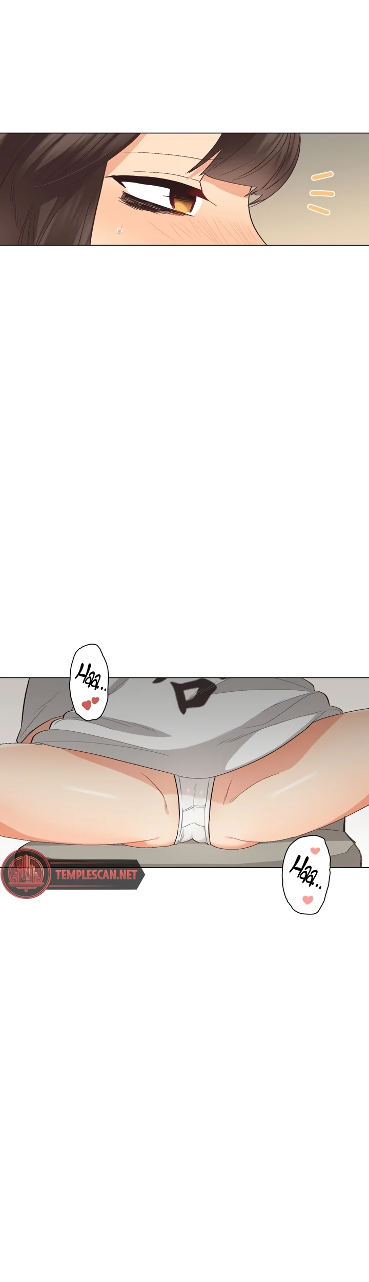 Lesbian Sex Hell - Chapter 5 [photo 12] - MangaPorn