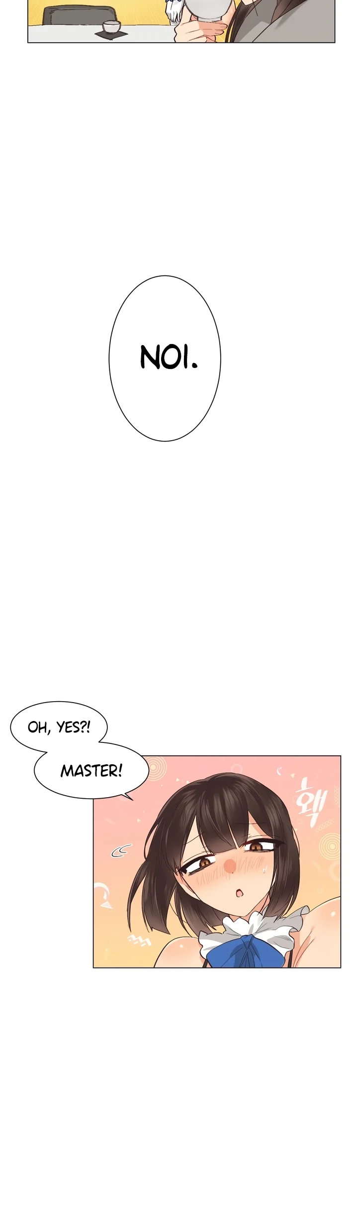 Lesbian Sex Hell - Chapter 5 [photo 20] - MangaPorn