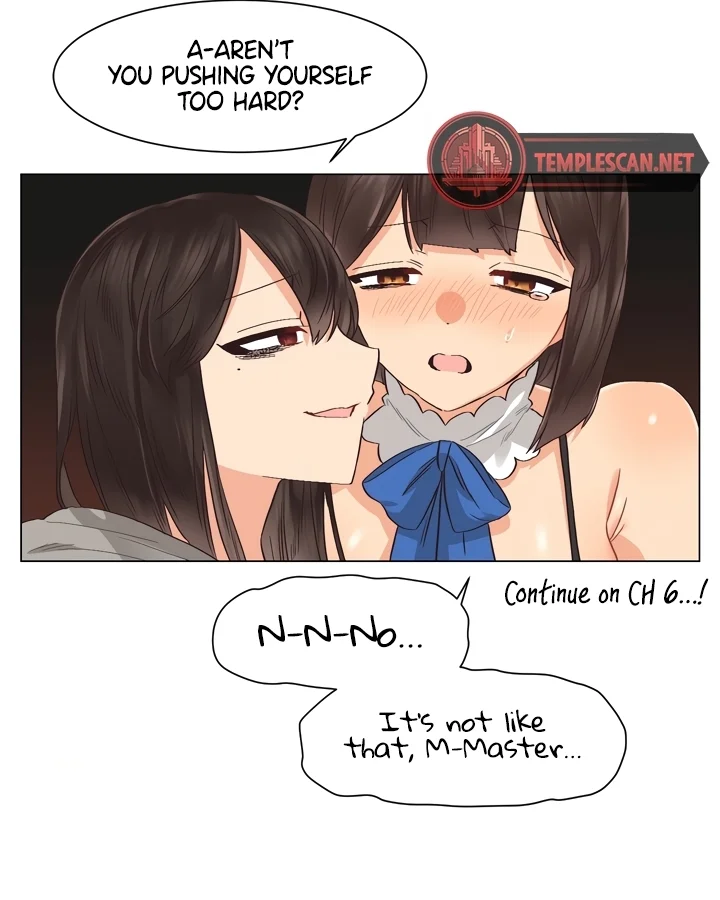 Lesbian Sex Hell - Chapter 5 [photo 31] - MangaPorn