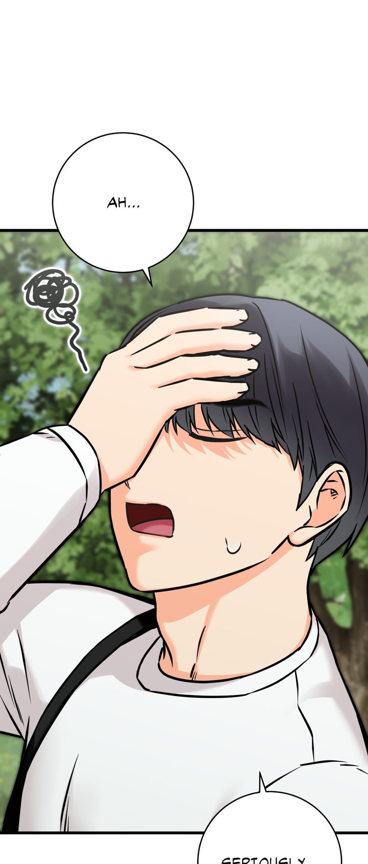 Secret Siblings 2 - Chapter 26 [photo 1] - MangaPorn