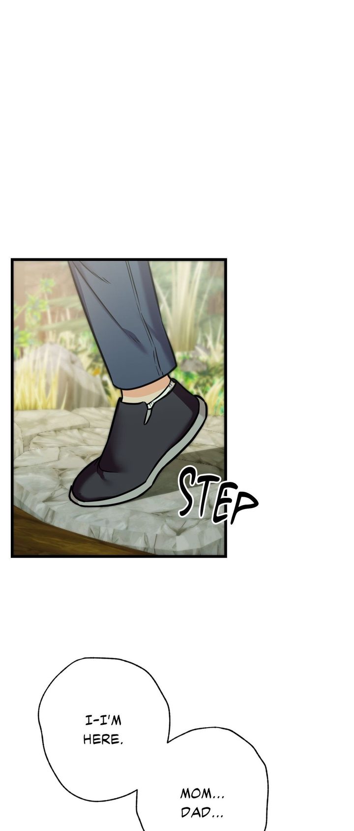 Secret Siblings 2 - Chapter 26 [photo 12] - MangaPorn