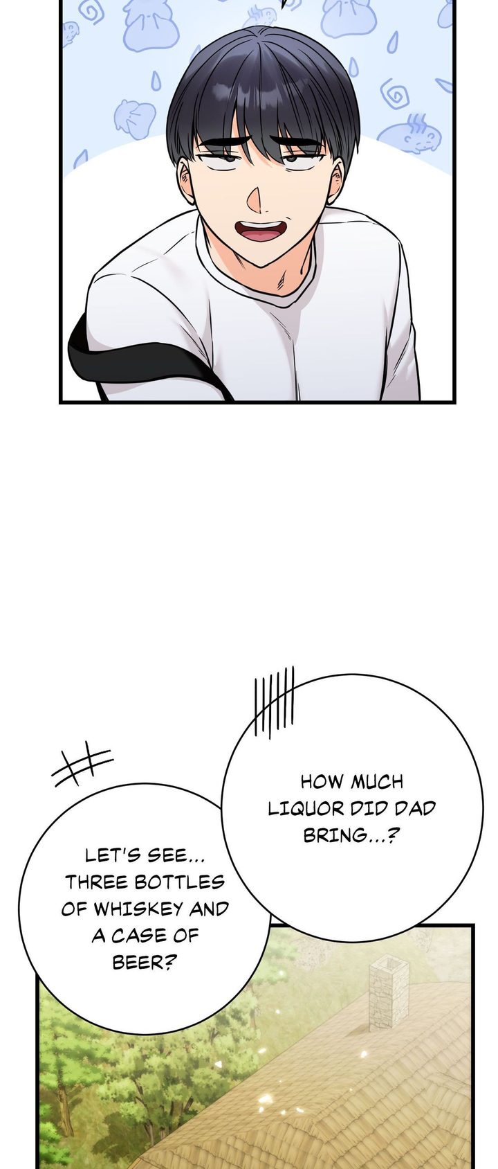 Secret Siblings 2 - Chapter 26 [photo 16] - MangaPorn