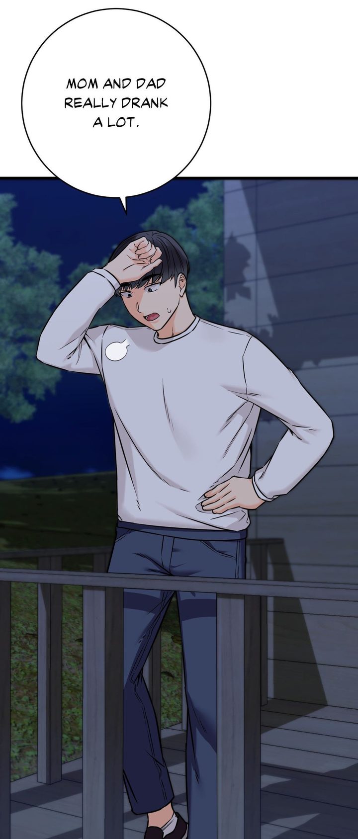 Secret Siblings 2 - Chapter 26 [photo 19] - MangaPorn