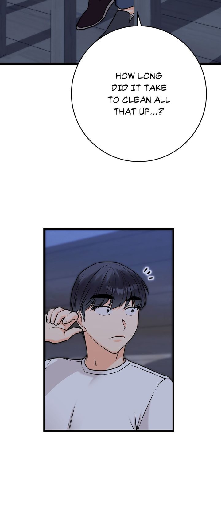 Secret Siblings 2 - Chapter 26 [photo 20] - MangaPorn