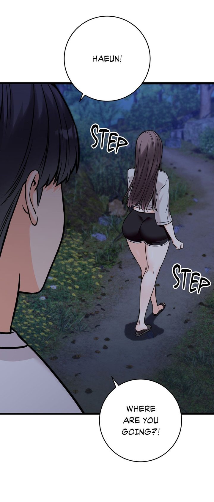 Secret Siblings 2 - Chapter 26 [photo 21] - MangaPorn