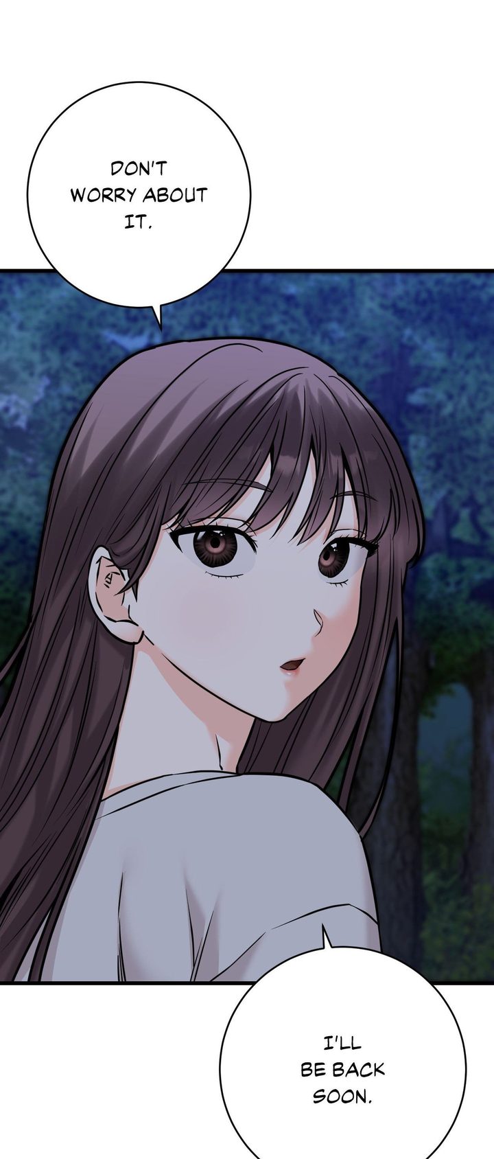 Secret Siblings 2 - Chapter 26 [photo 22] - MangaPorn