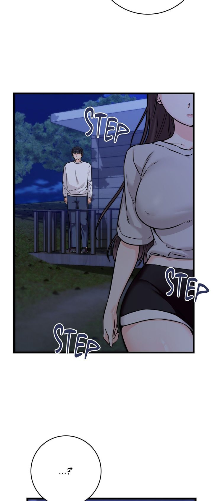 Secret Siblings 2 - Chapter 26 [photo 23] - MangaPorn
