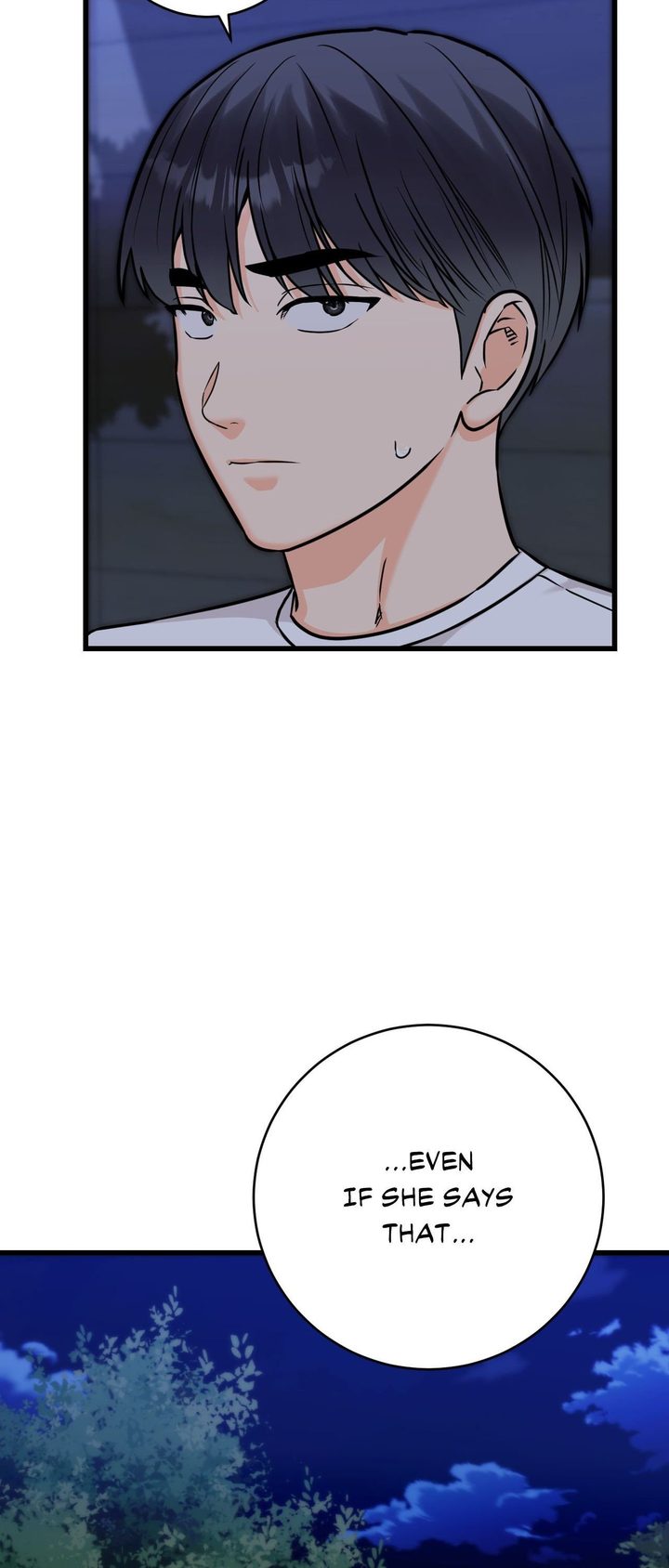 Secret Siblings 2 - Chapter 26 [photo 24] - MangaPorn