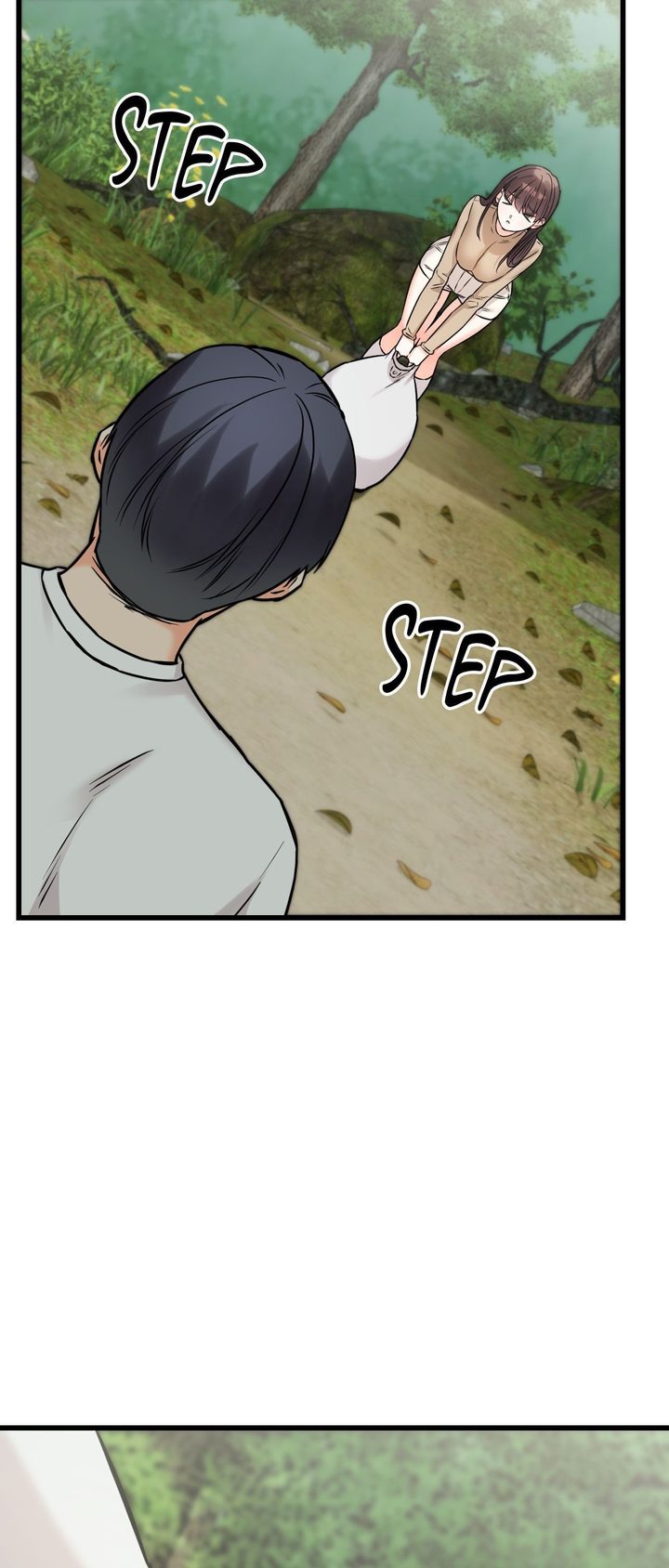 Secret Siblings 2 - Chapter 26 [photo 3] - MangaPorn