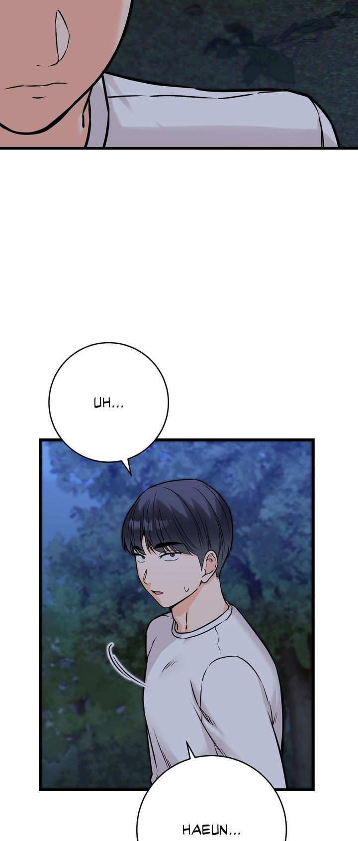 Secret Siblings 2 - Chapter 26 [photo 35] - MangaPorn