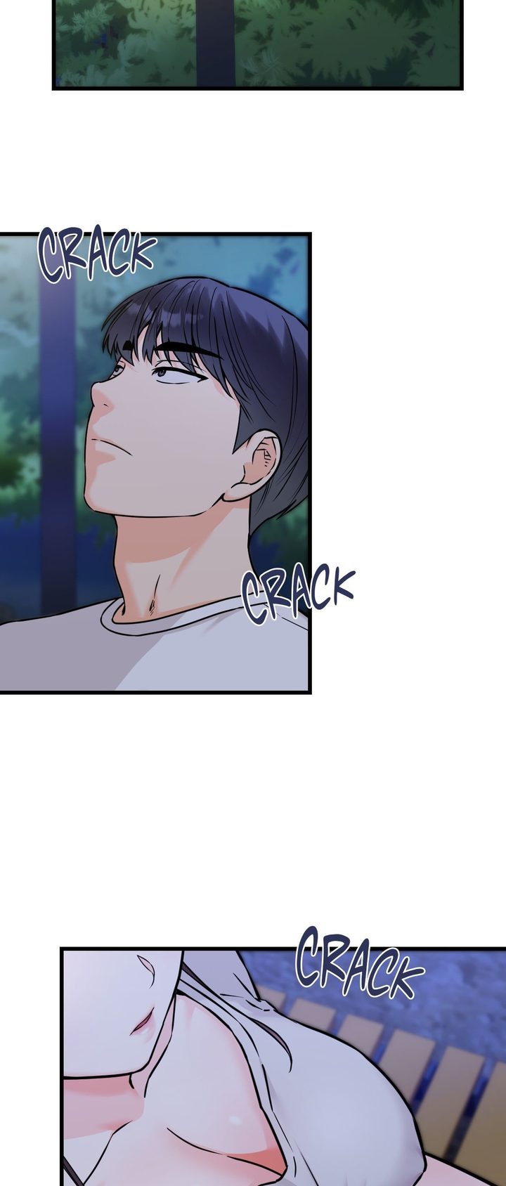 Secret Siblings 2 - Chapter 26 [photo 38] - MangaPorn