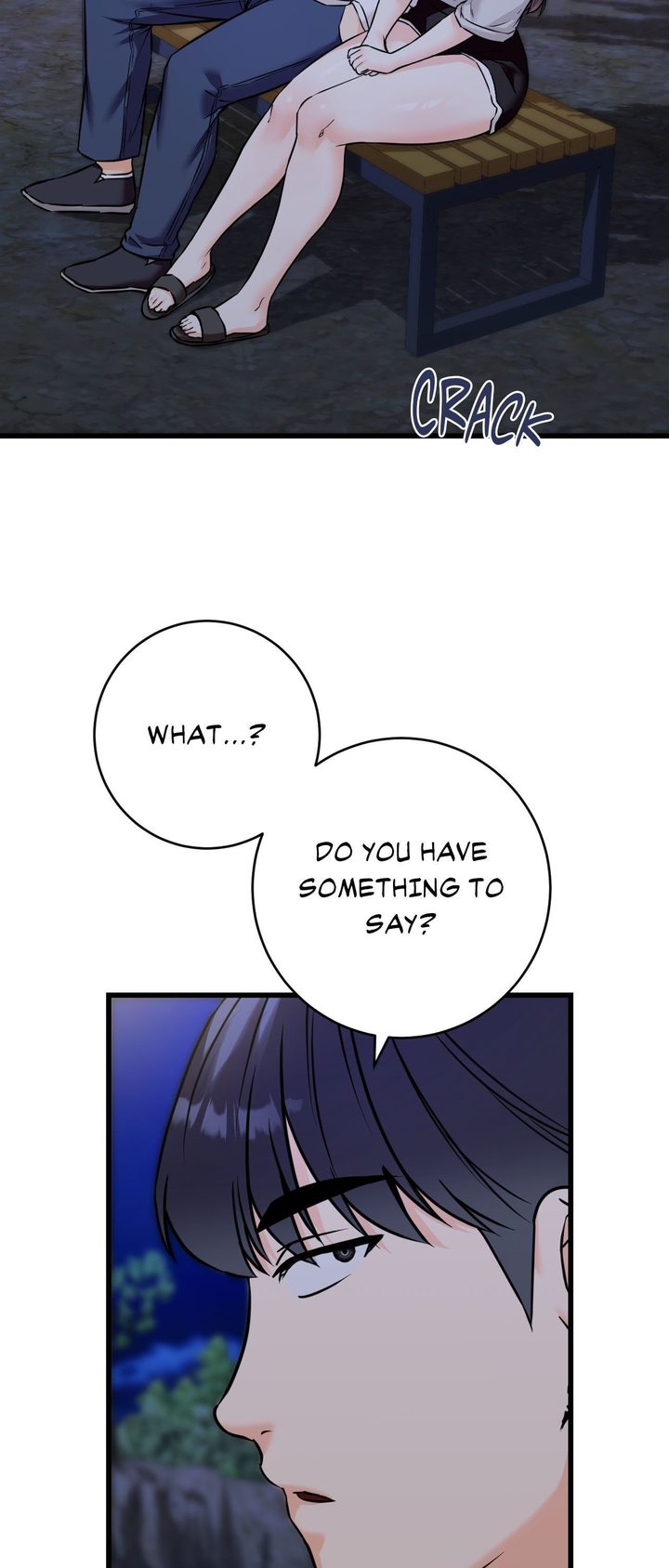 Secret Siblings 2 - Chapter 26 [photo 40] - MangaPorn