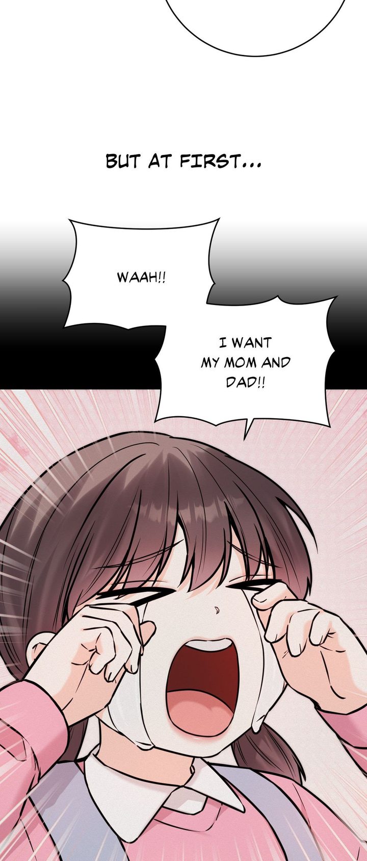 Secret Siblings 2 - Chapter 26 [photo 45] - MangaPorn