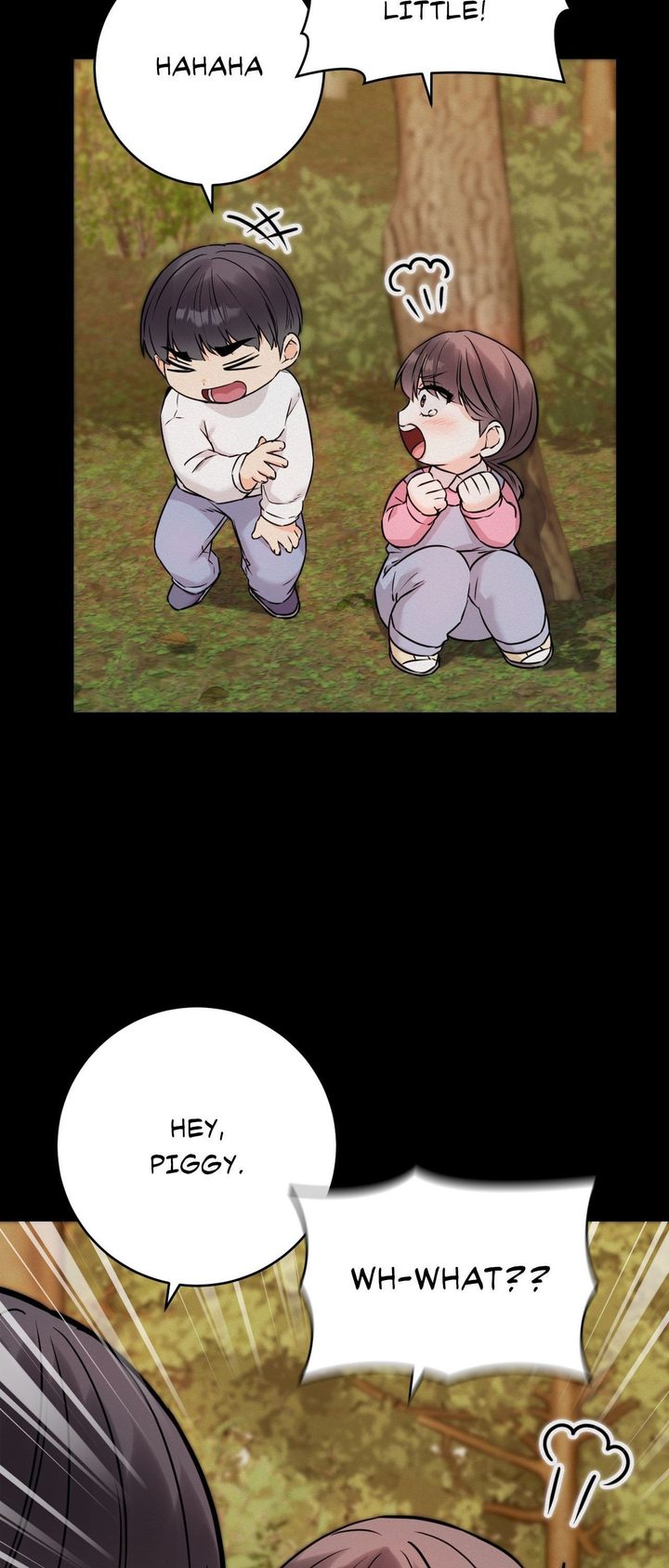 Secret Siblings 2 - Chapter 26 [photo 48] - MangaPorn