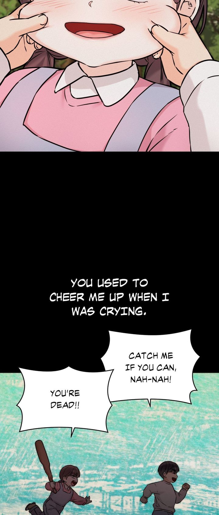 Secret Siblings 2 - Chapter 26 [photo 52] - MangaPorn