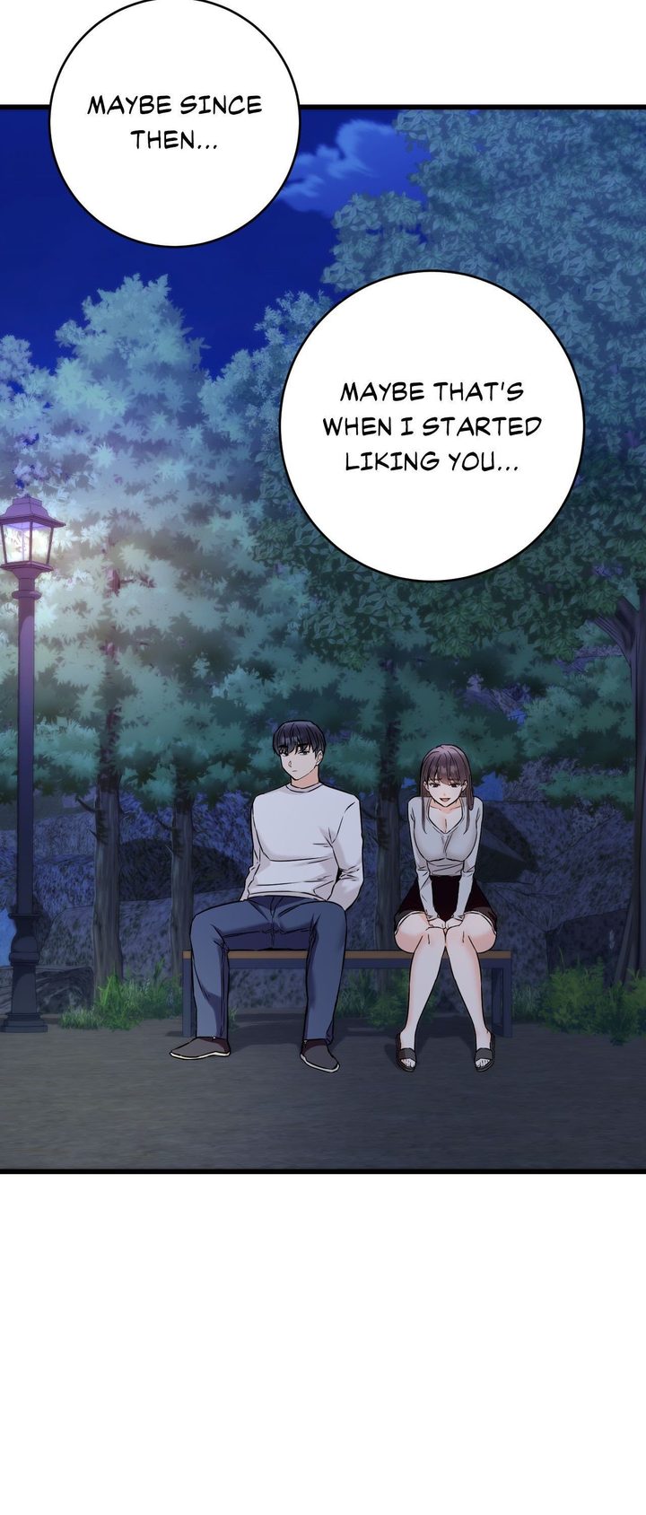 Secret Siblings 2 - Chapter 26 [photo 54] - MangaPorn