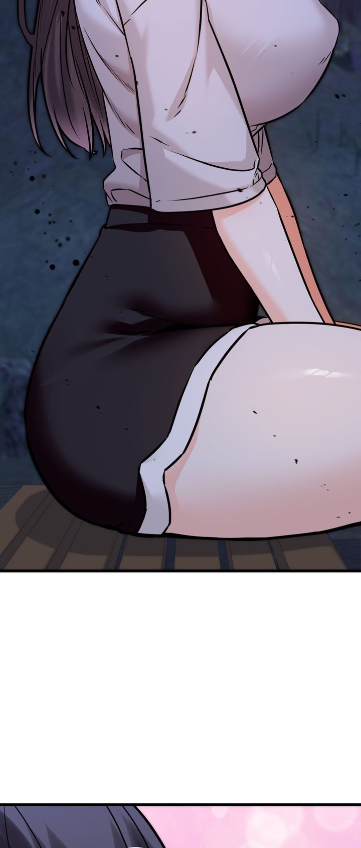 Secret Siblings 2 - Chapter 26 [photo 57] - MangaPorn