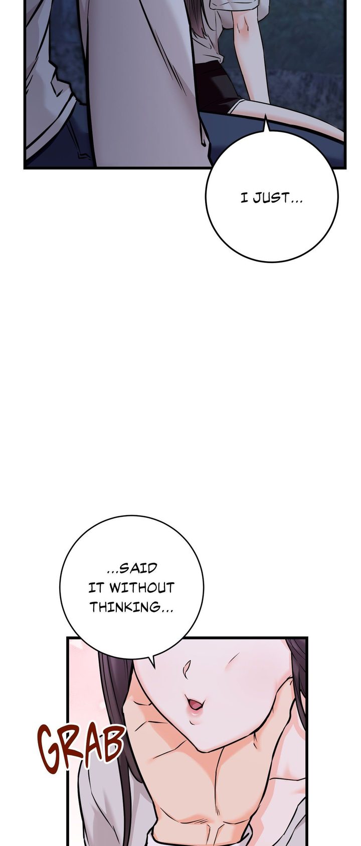 Secret Siblings 2 - Chapter 26 [photo 60] - MangaPorn