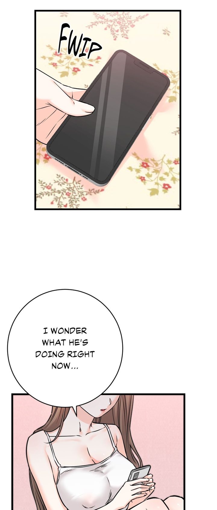 Secret Siblings 2 - Chapter 26 [photo 65] - MangaPorn