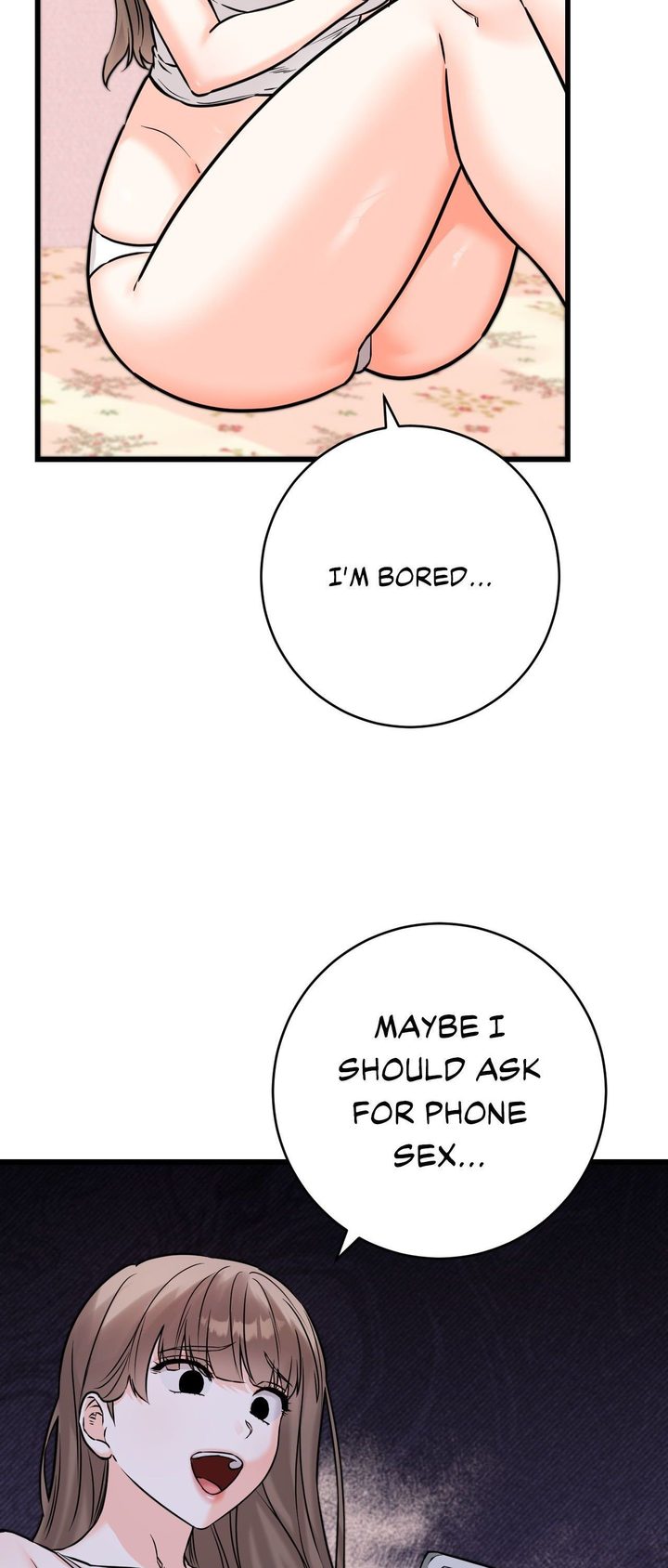 Secret Siblings 2 - Chapter 26 [photo 66] - MangaPorn